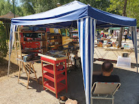 Atmosphère du Restaurant Le Paradis du Fruit - Créteil à Créteil - n°9