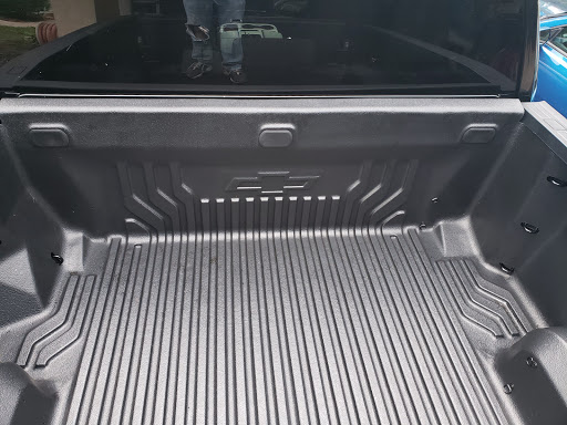 Chevrolet Dealer «Carl Black Chevrolet Buick GMC», reviews and photos, 11500 E Colonial Dr, Orlando, FL 32817, USA