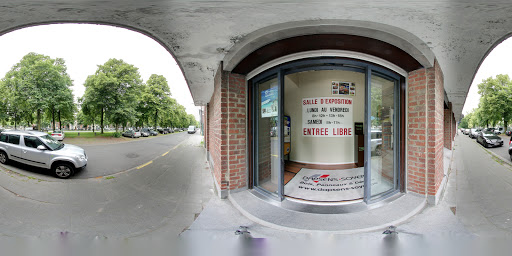 Carpet shops in Lille