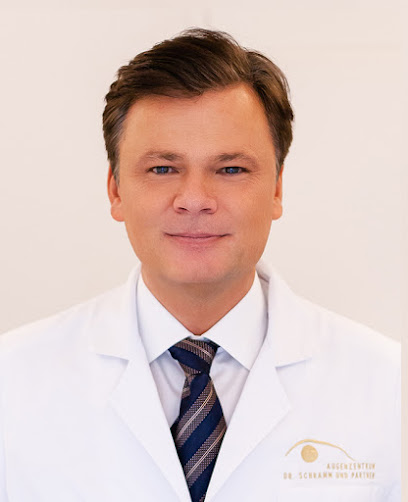 Dr. med. Schramm Holger