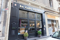 Photos du propriétaire du Bistro Cafe Curieux à Grenoble - n°4
