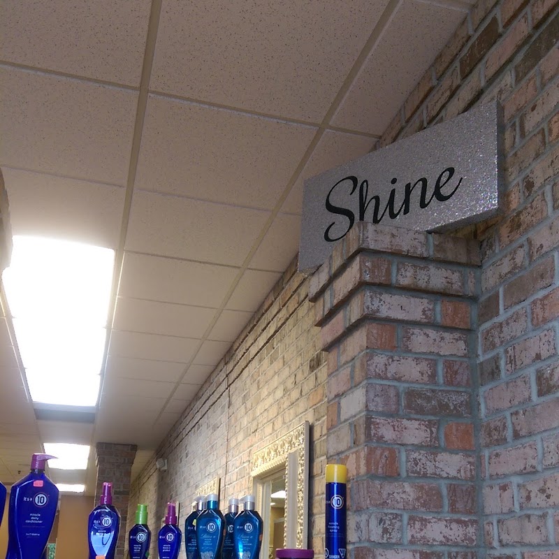 Shine Beauty Bar