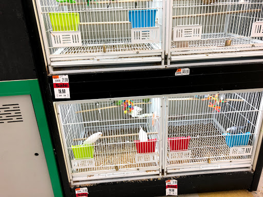 Pet Supply Store «Pet Supplies Plus», reviews and photos, 5092 Mayfield Rd, Lyndhurst, OH 44124, USA