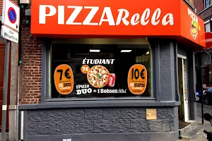 PizzaRella image