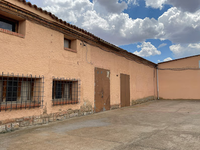 Almacenes Municipales de Cella. Nave II Terreno Poligono 9, 6, 44370 Cella, Teruel, España