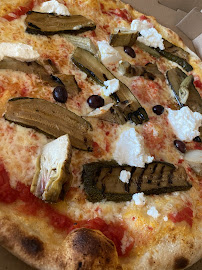Pizza du Pizzeria Nicéa Pizza à Nice - n°15