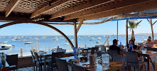 Atmosphère du Restaurant La baraque à huitres à Lège-Cap-Ferret - n°13