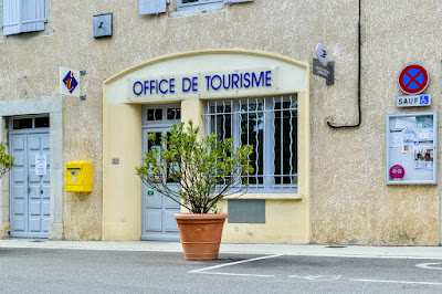Office de tourisme Gorges de l'Ardèche-Pont d'Arc | Bureau de Vogüé à Vogüé