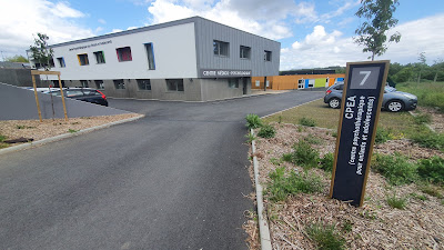Centre Psychothérapique pour Enfants et Adolescents (CPEA) à Ploërmel