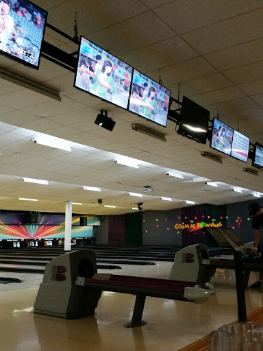 Bowling Alley «Valley Lanes», reviews and photos, 3106 S Main St, Harrisonburg, VA 22801, USA