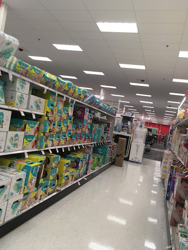 Department Store «Target», reviews and photos, 5800 20th St, Vero Beach, FL 32966, USA