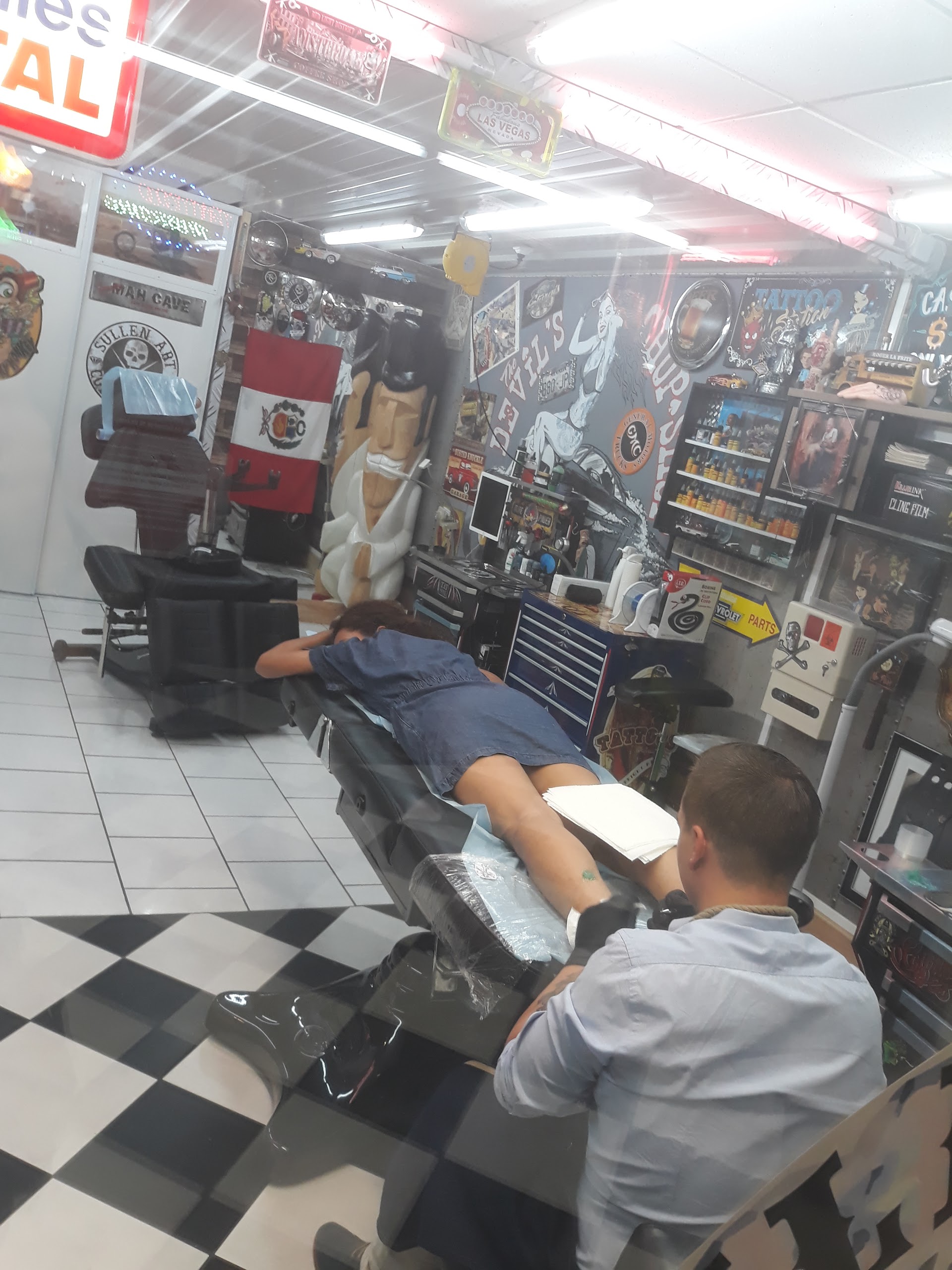Photo n° 1 de l'avis de Emma.e fait le 24/08/2017 à 22:34