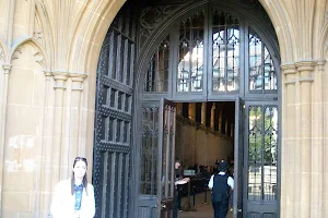 Westminster Hall image