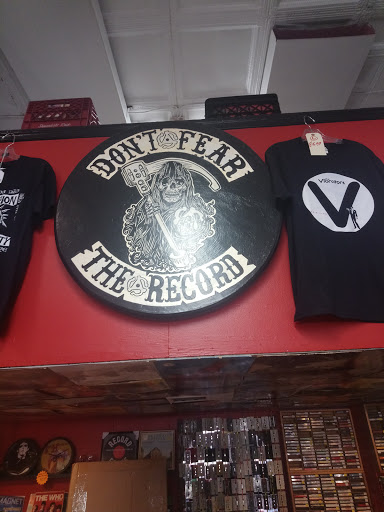 Record Store «The Record Exchange», reviews and photos, 151 N Market St, Frederick, MD 21701, USA