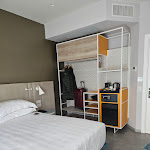 Photo n°4 de l'avis de Gabriela.a fait le 27/02/2024 à 10:19 sur le  Adesso Hotel à Rome