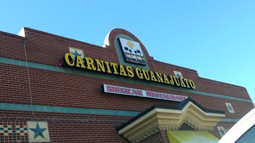 Carnitas Guanajuato Mexican Restaurant
