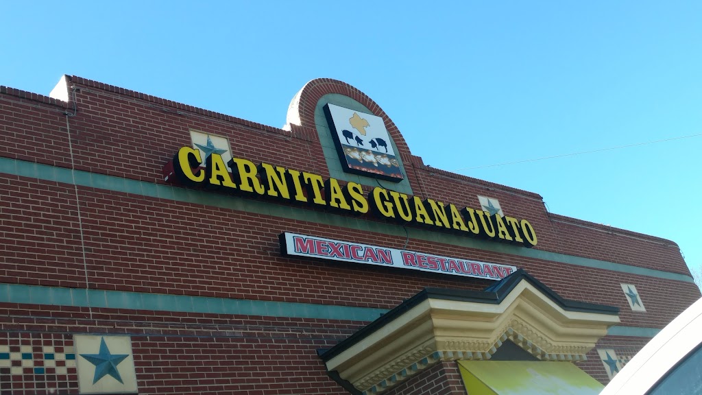 Carnitas Guanajuato Mexican Restaurant 28212
