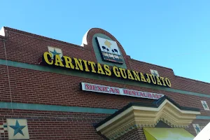 Carnitas Guanajuato Mexican Restaurant image