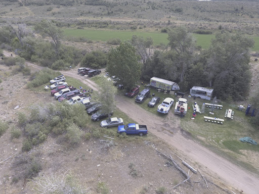 Paintball Center «Action Center Paintball - Utah Paintball», reviews and photos, 4129 Cottonwood Canyon Rd, Morgan, UT 84050, USA