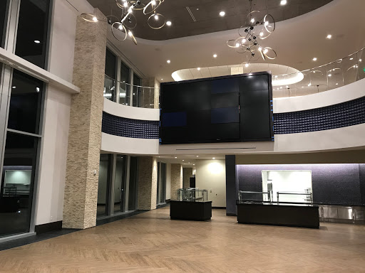 Stadium «Amon G. Carter Stadium», reviews and photos, 2850 Stadium Dr, Fort Worth, TX 76109, USA