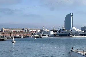 Port Vell image