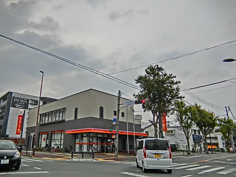 西日本シティ銀行 長尾支店