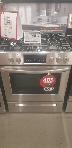 Home Improvement Store «The Home Depot», reviews and photos, 116 Walker Ave, West Berlin, NJ 08091, USA