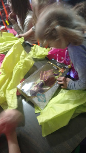 Amusement Center «Skate City», reviews and photos, 2057 17 1/4-17 1/2 Ave, Rice Lake, WI 54868, USA