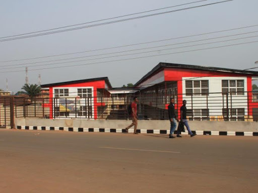 Sales Complex, Ogoja Rd, Abakaliki, Nigeria, Apartment Building, state Enugu