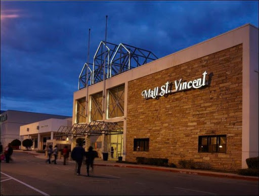 Mall St. Vincent, 1133 St Vincent Ave #200, Shreveport, LA 71104, USA, 