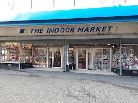 The Indoor Market