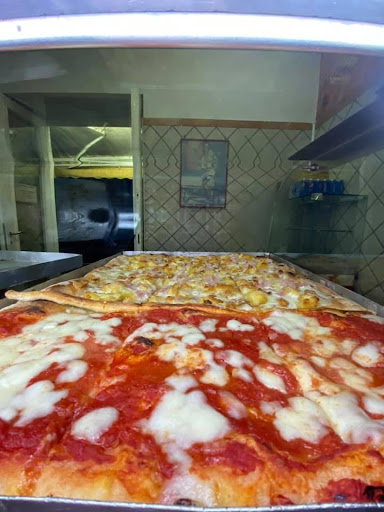 Antico Mulino in Afragola, Città Metropolitana di Napoli