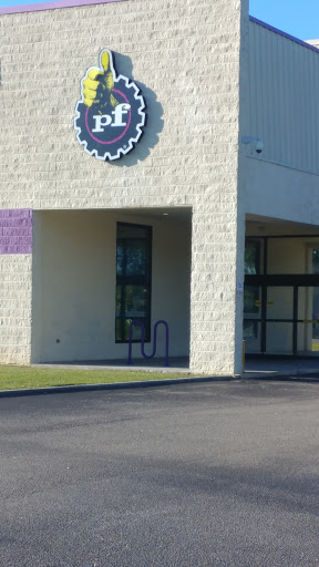 Gym «Planet Fitness», reviews and photos, 2300 Church St, Conway, SC 29526, USA