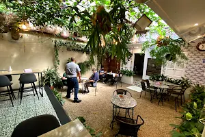 El Mosaico Coffee & Garden image