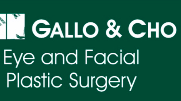 Gallo and Cho Eye and Facial Plastics