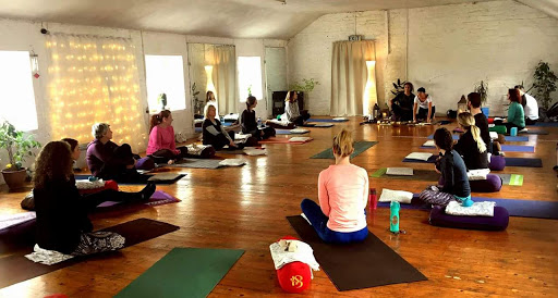 Dundalk Yoga Collective