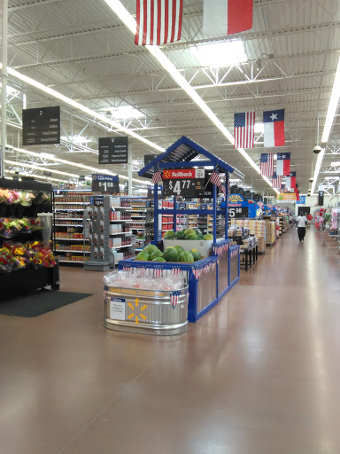 Department Store «Walmart Supercenter», reviews and photos, 6102 FM3009, Schertz, TX 78154, USA
