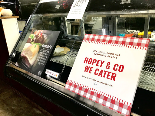 Grocery Store «Hopey and Co.», reviews and photos, 45 S French Broad Ave, Asheville, NC 28801, USA