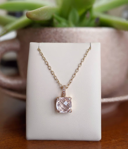 Jeweler «Bernard Jewelers», reviews and photos, 1099 Main St, Tewksbury, MA 01876, USA