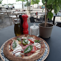 Pizza du Restaurant italien Prima Fila à Lille - n°17