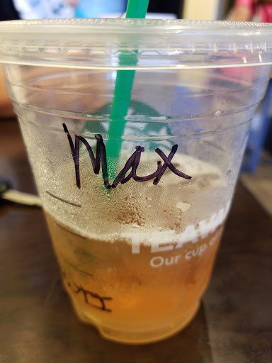 Coffee Shop «Starbucks», reviews and photos, 3765 S Gilbert Rd #107, Gilbert, AZ 85297, USA