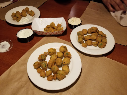 Barbecue Restaurant «Rib Country BBQ (Cleveland, GA)», reviews and photos, 2652 US-129, Cleveland, GA 30528, USA