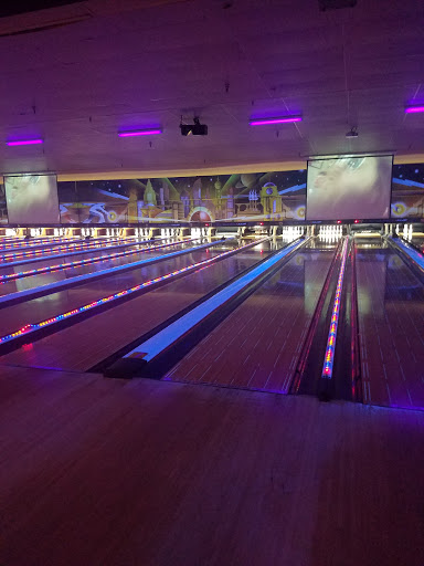 Bowling Alley «AMF Chandler Lanes», reviews and photos, 1900 N Arizona Ave, Chandler, AZ 85225, USA