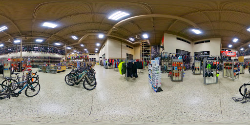 Bicycle Store «Center Cycle», reviews and photos, 3950 Lind Ave SW, Renton, WA 98057, USA