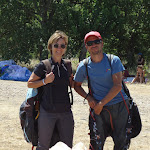 Photo n° 3 de l'avis de Marie.o fait le 27/07/2022 à 13:23 pour TARANIS PARAPENTE à Joannas