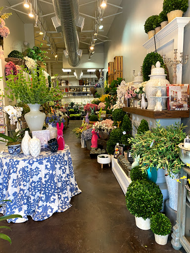 Florist «Apples to Zinnias», reviews and photos, 4024 Villanova St, Dallas, TX 75225, USA