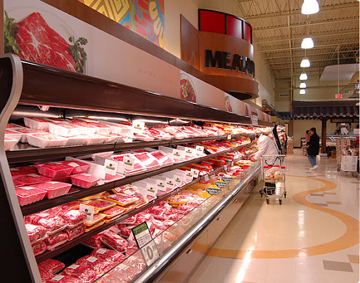 Korean Grocery Store «H Mart», reviews and photos, 2625 Old Denton Rd #200, Carrollton, TX 75007, USA