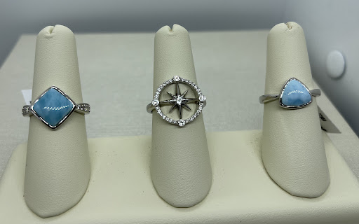 Jewelry Designer «Susan Mc Lauchlan Jewelers», reviews and photos, 10388 Leadbetter Rd, Ashland, VA 23005, USA