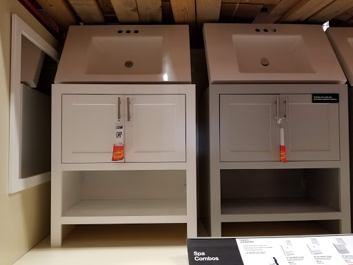 Home Improvement Store «The Home Depot», reviews and photos, 600 Connecticut Ave, Norwalk, CT 06854, USA