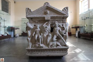 Archeological Museum image